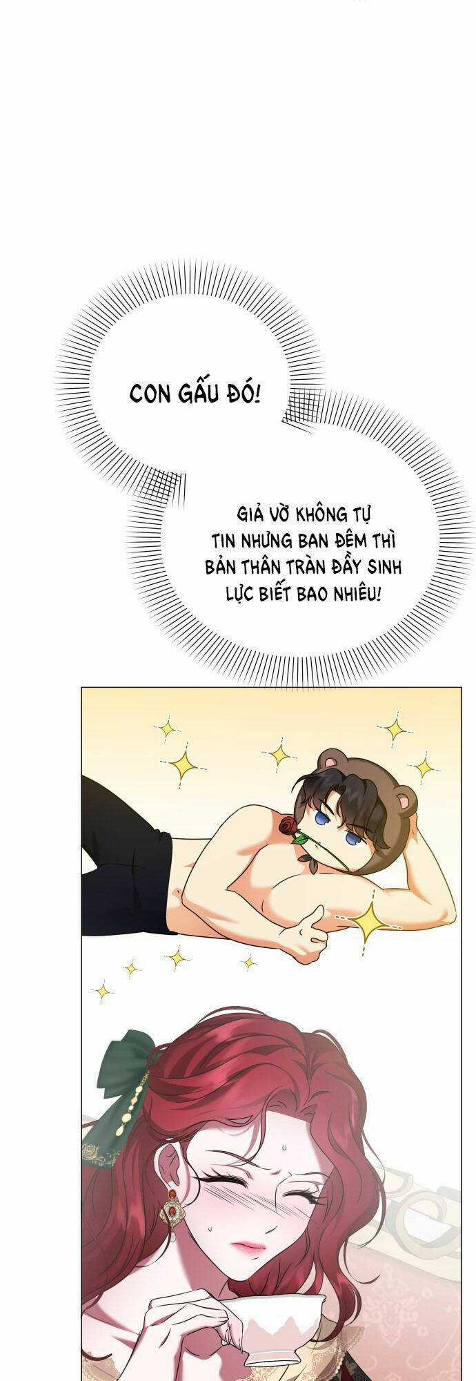 Hoán Đổi Linh Hồn - Chapter 69 - Trang 61