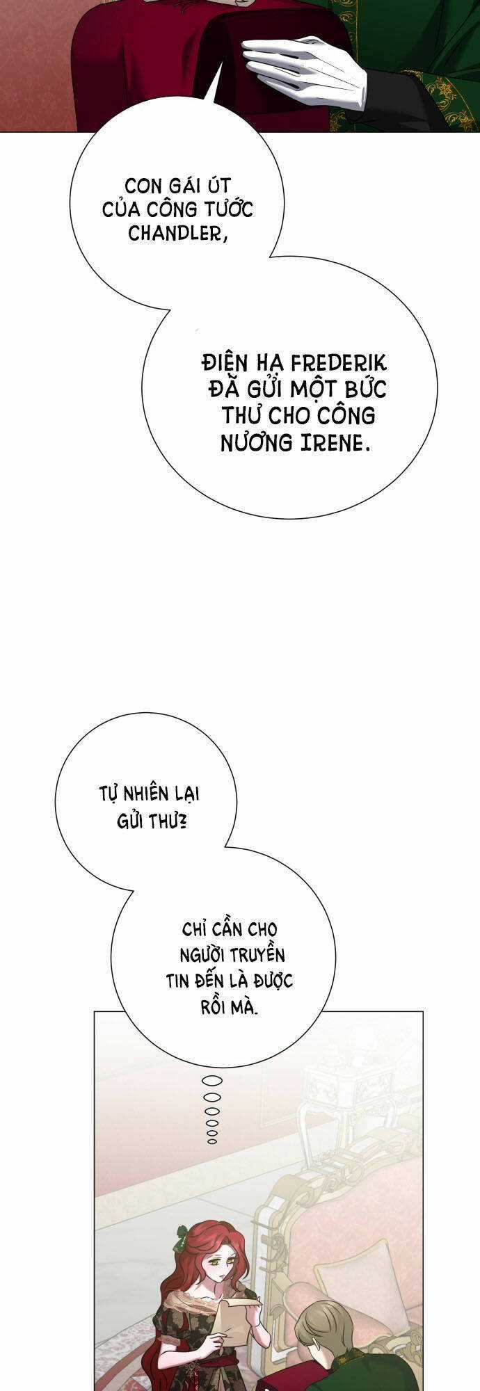 Hoán Đổi Linh Hồn - Chapter 69 - Trang 64