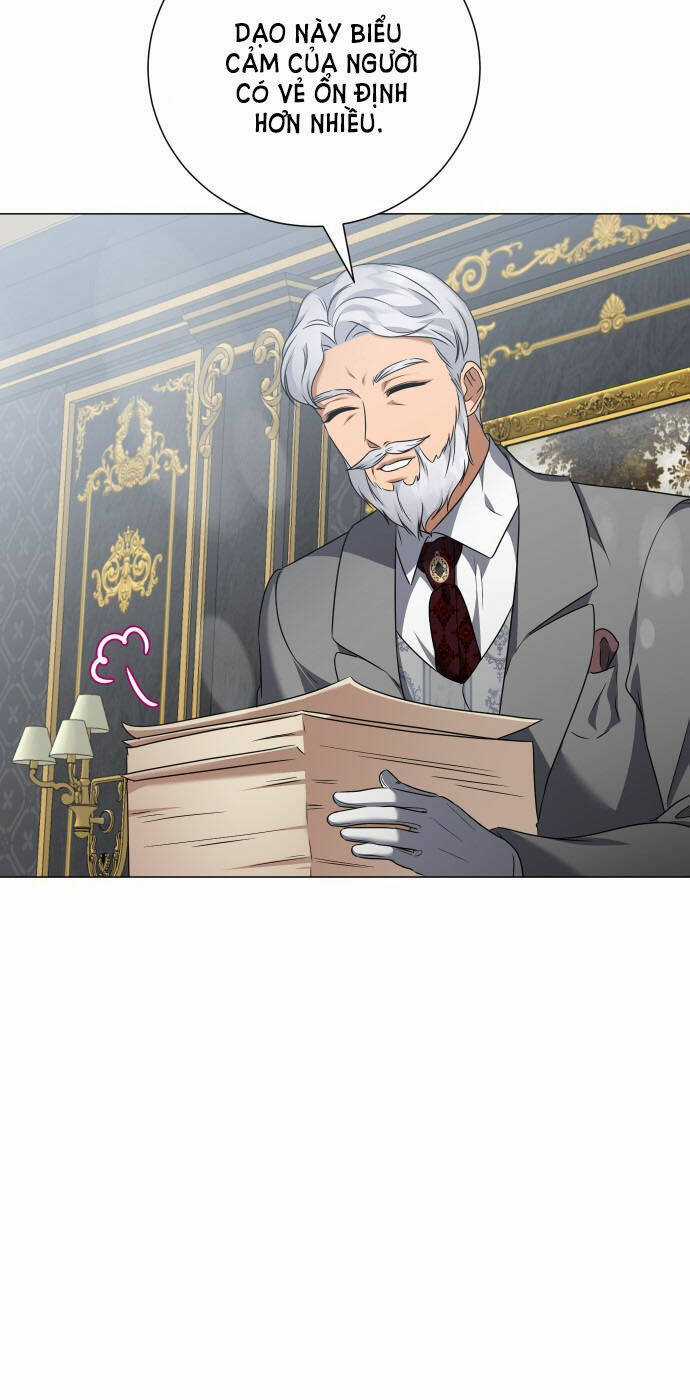 Hoán Đổi Linh Hồn - Chapter 69 - Trang 9