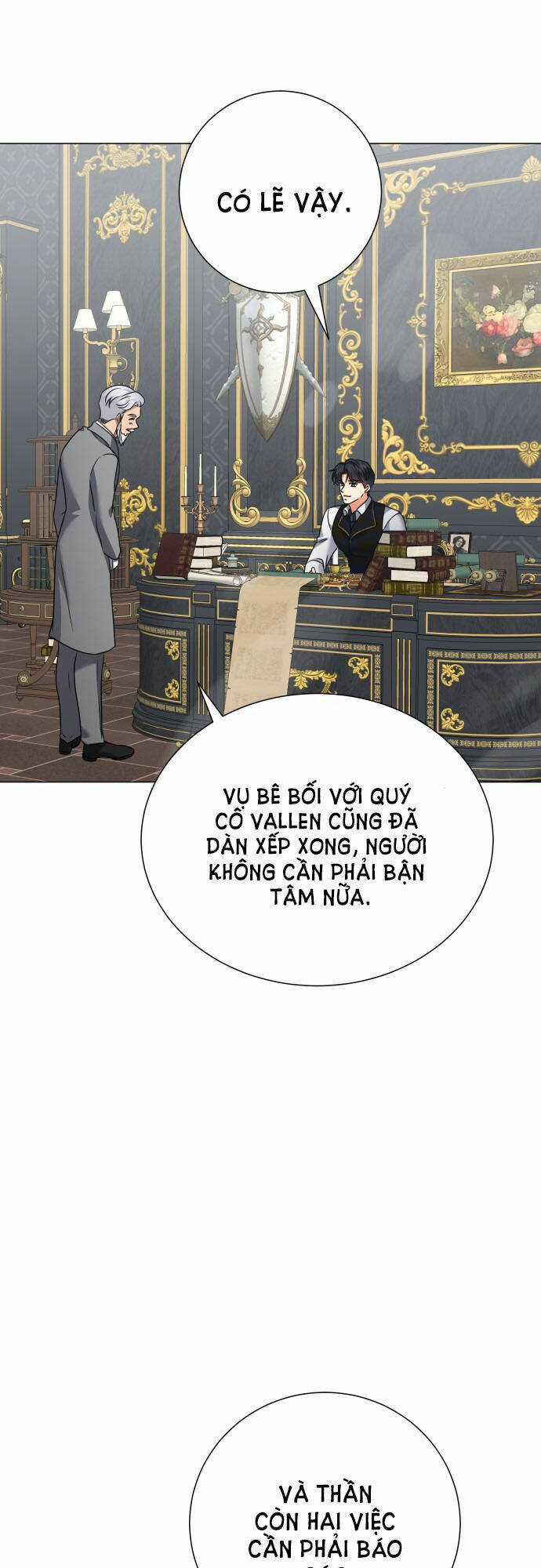 Hoán Đổi Linh Hồn - Chapter 69 - Trang 10