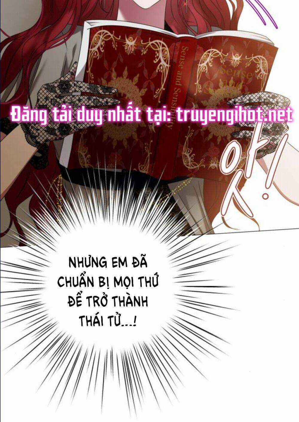 Hoán Đổi Linh Hồn - Chapter 7.1 - Trang 15