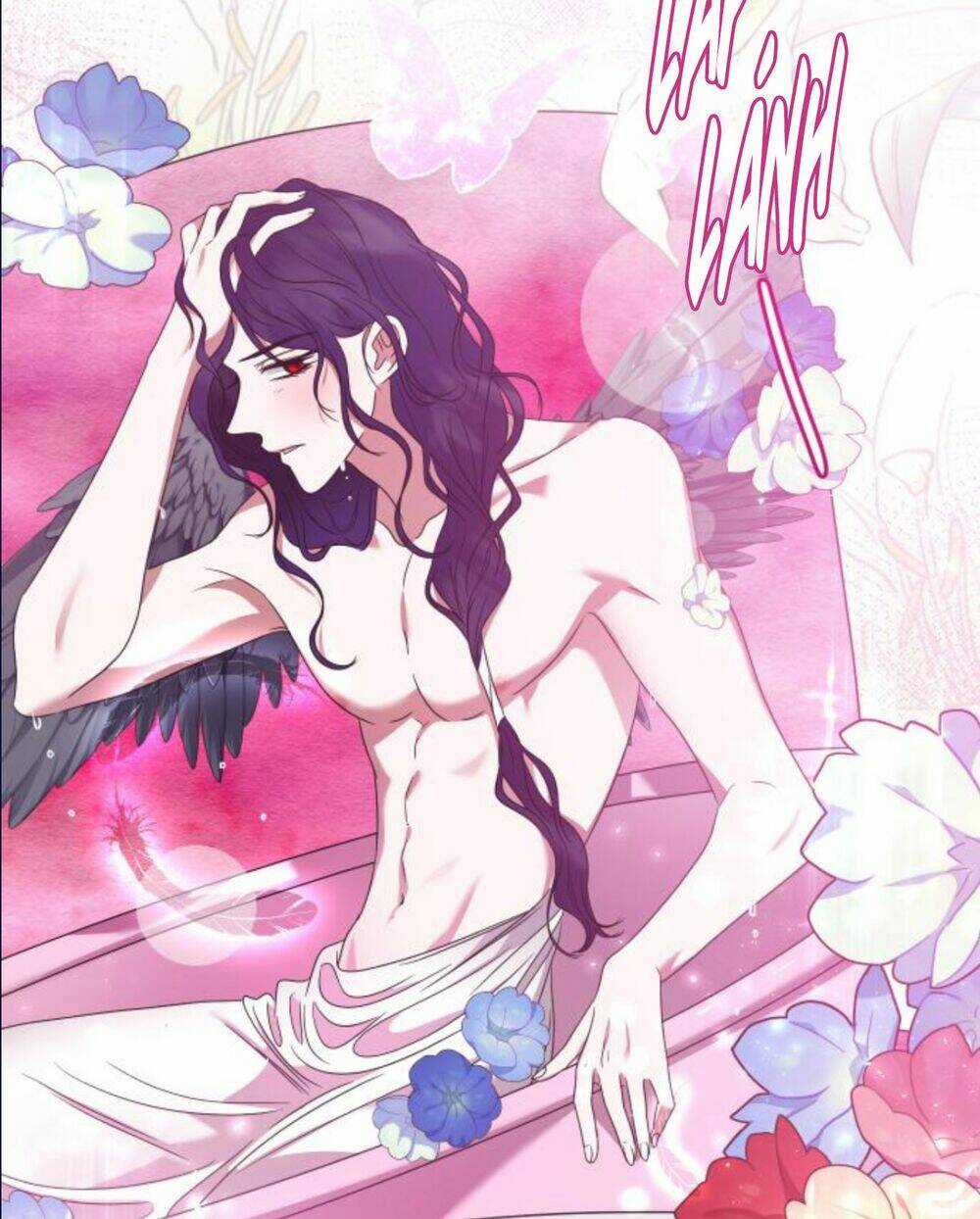 Hoán Đổi Linh Hồn - Chapter 7.1 - Trang 18