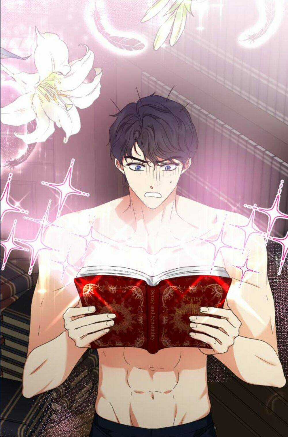 Hoán Đổi Linh Hồn - Chapter 7.1 - Trang 20