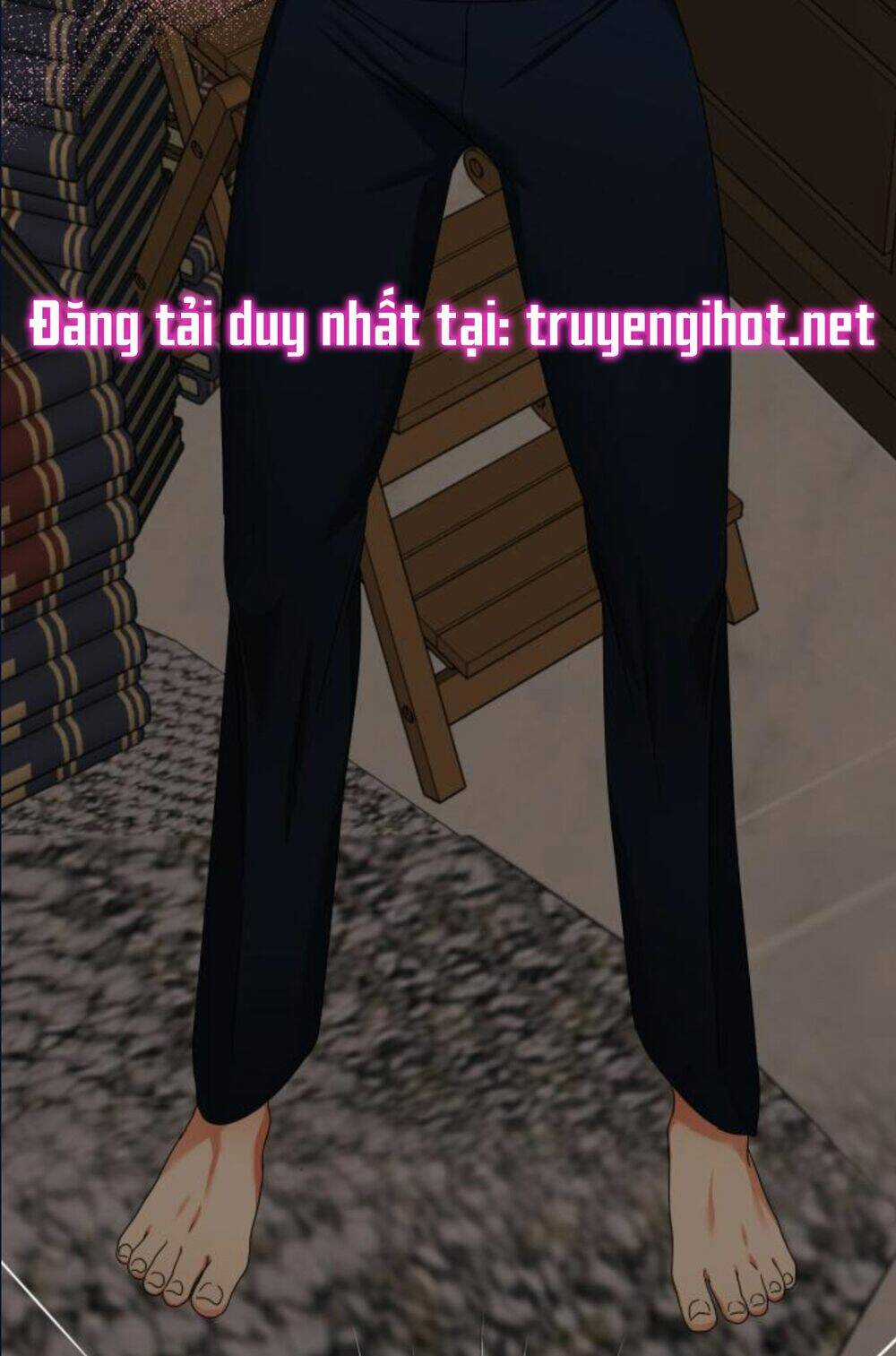 Hoán Đổi Linh Hồn - Chapter 7.1 - Trang 21