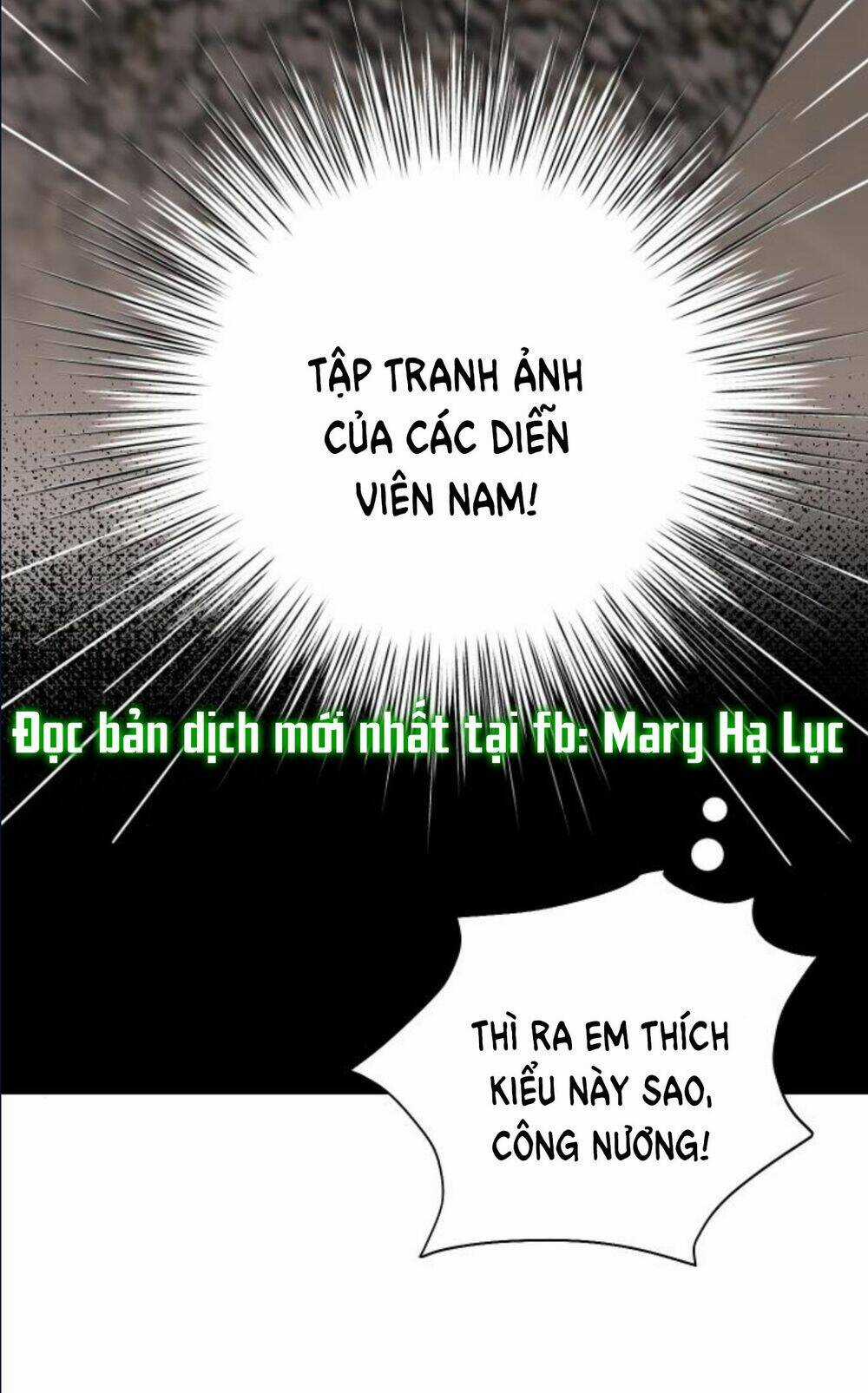 Hoán Đổi Linh Hồn - Chapter 7.1 - Trang 22