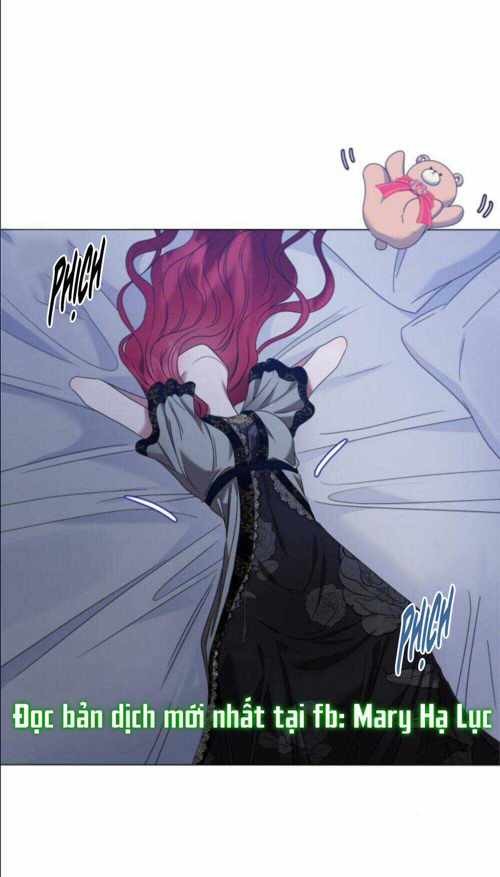 Hoán Đổi Linh Hồn - Chapter 7.1 - Trang 27