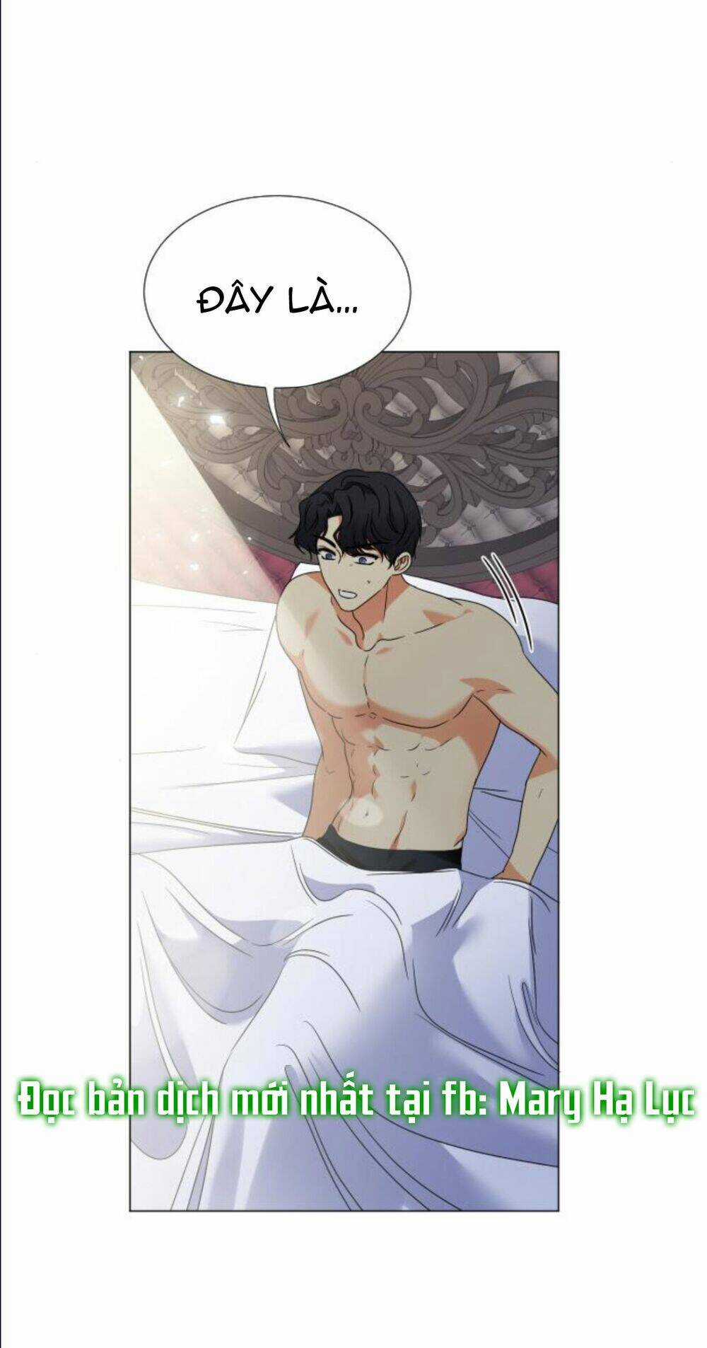 Hoán Đổi Linh Hồn - Chapter 7.2 - Trang 13