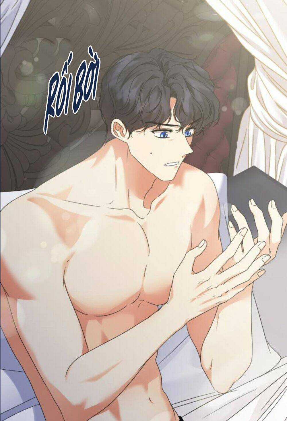 Hoán Đổi Linh Hồn - Chapter 7.2 - Trang 17