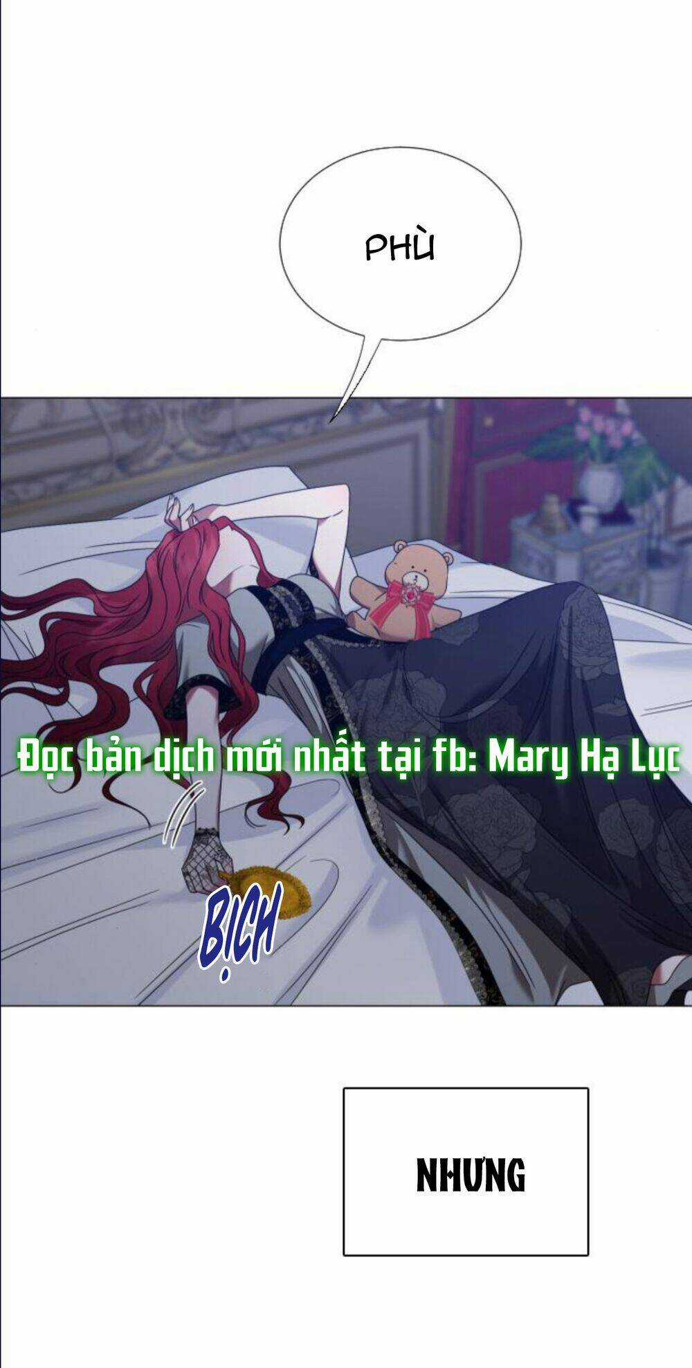 Hoán Đổi Linh Hồn - Chapter 7.2 - Trang 7
