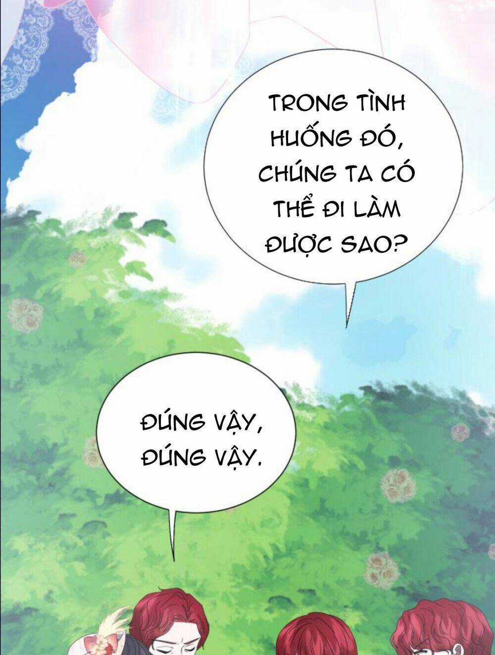 Hoán Đổi Linh Hồn - Chapter 7.3 - Trang 13