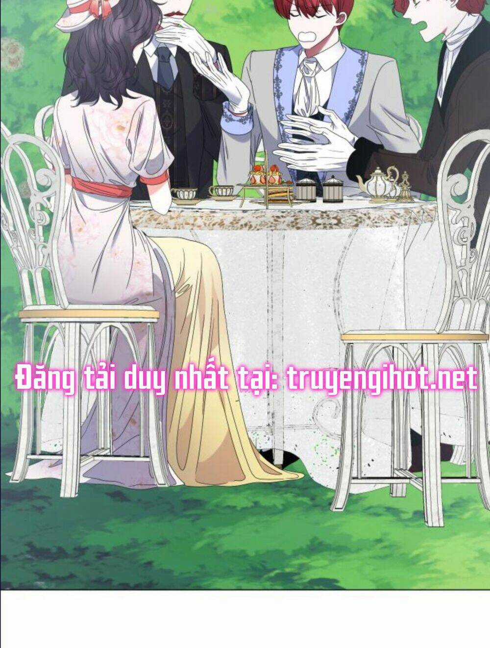 Hoán Đổi Linh Hồn - Chapter 7.3 - Trang 14