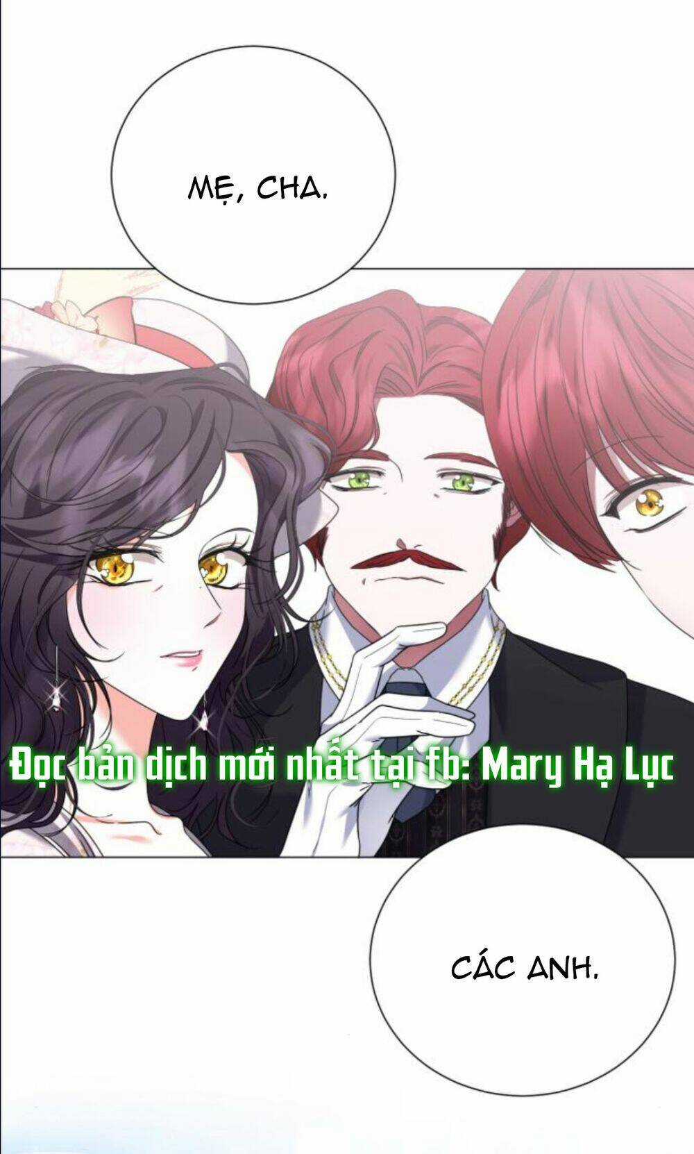 Hoán Đổi Linh Hồn - Chapter 7.3 - Trang 15