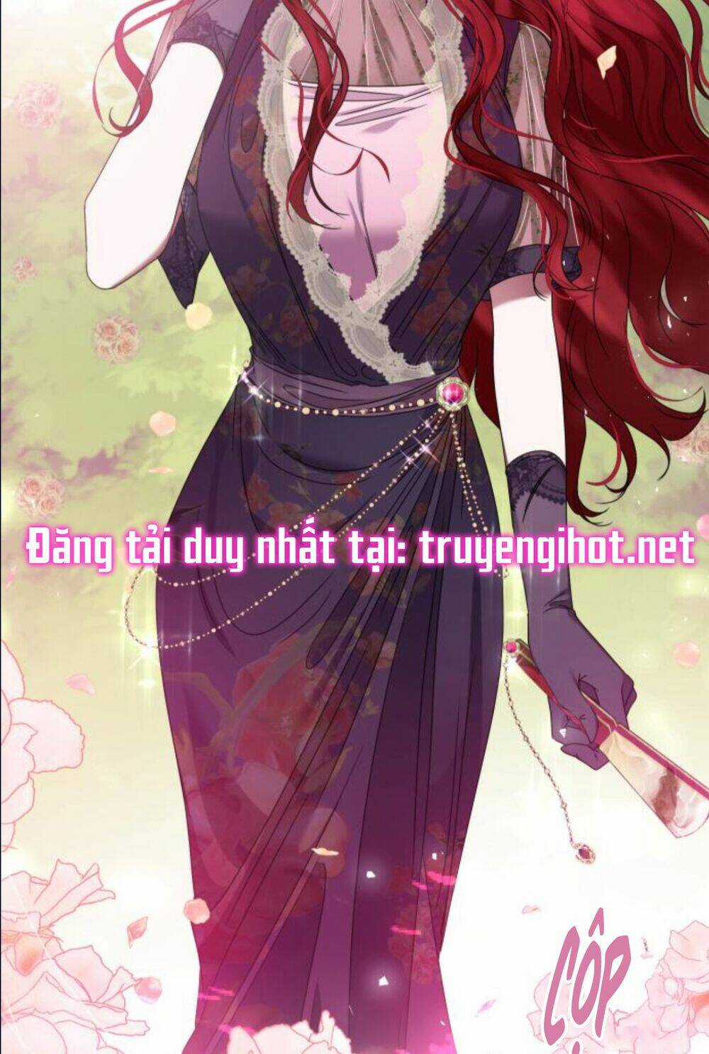 Hoán Đổi Linh Hồn - Chapter 7.3 - Trang 17