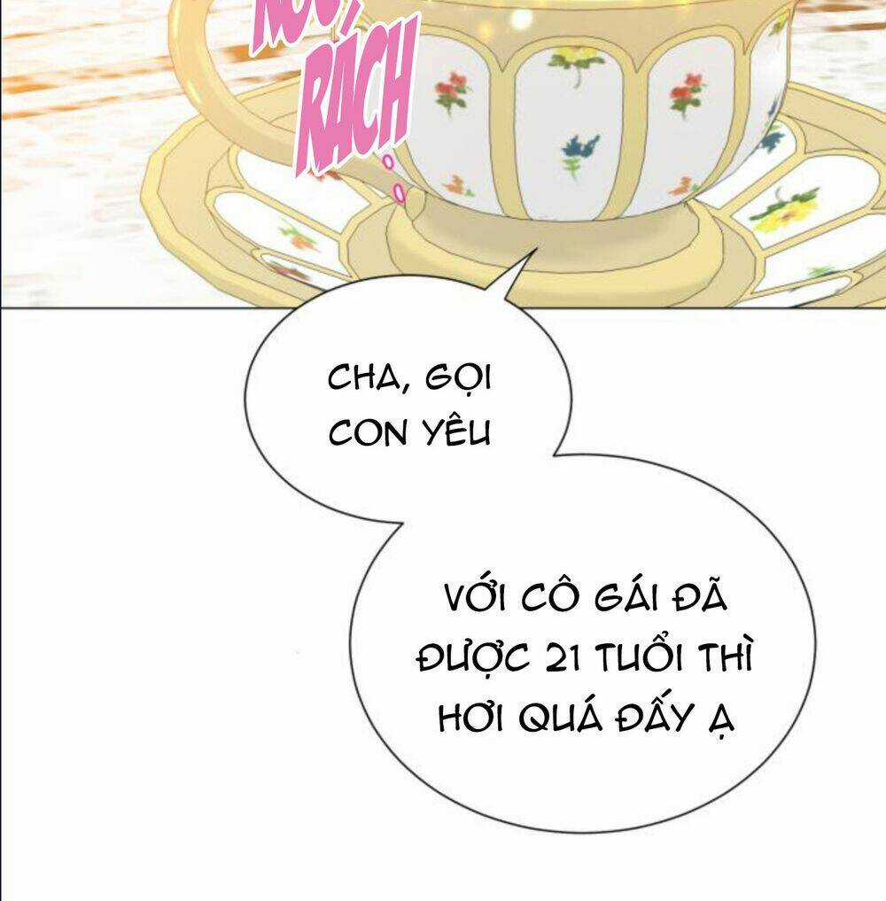 Hoán Đổi Linh Hồn - Chapter 7.3 - Trang 20