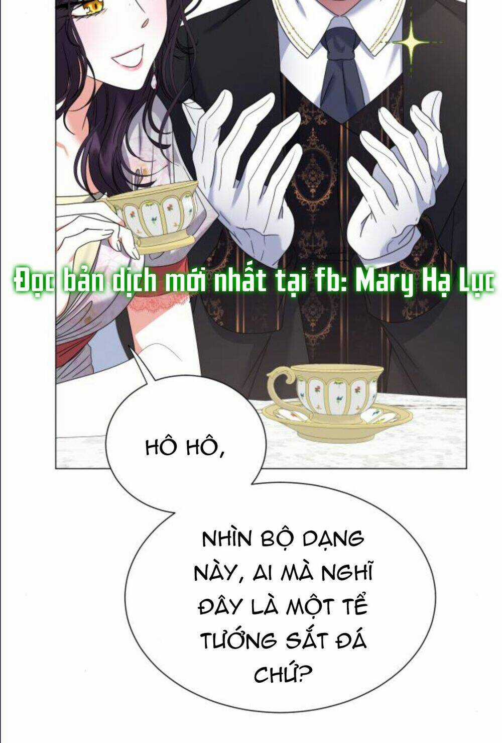 Hoán Đổi Linh Hồn - Chapter 7.3 - Trang 22