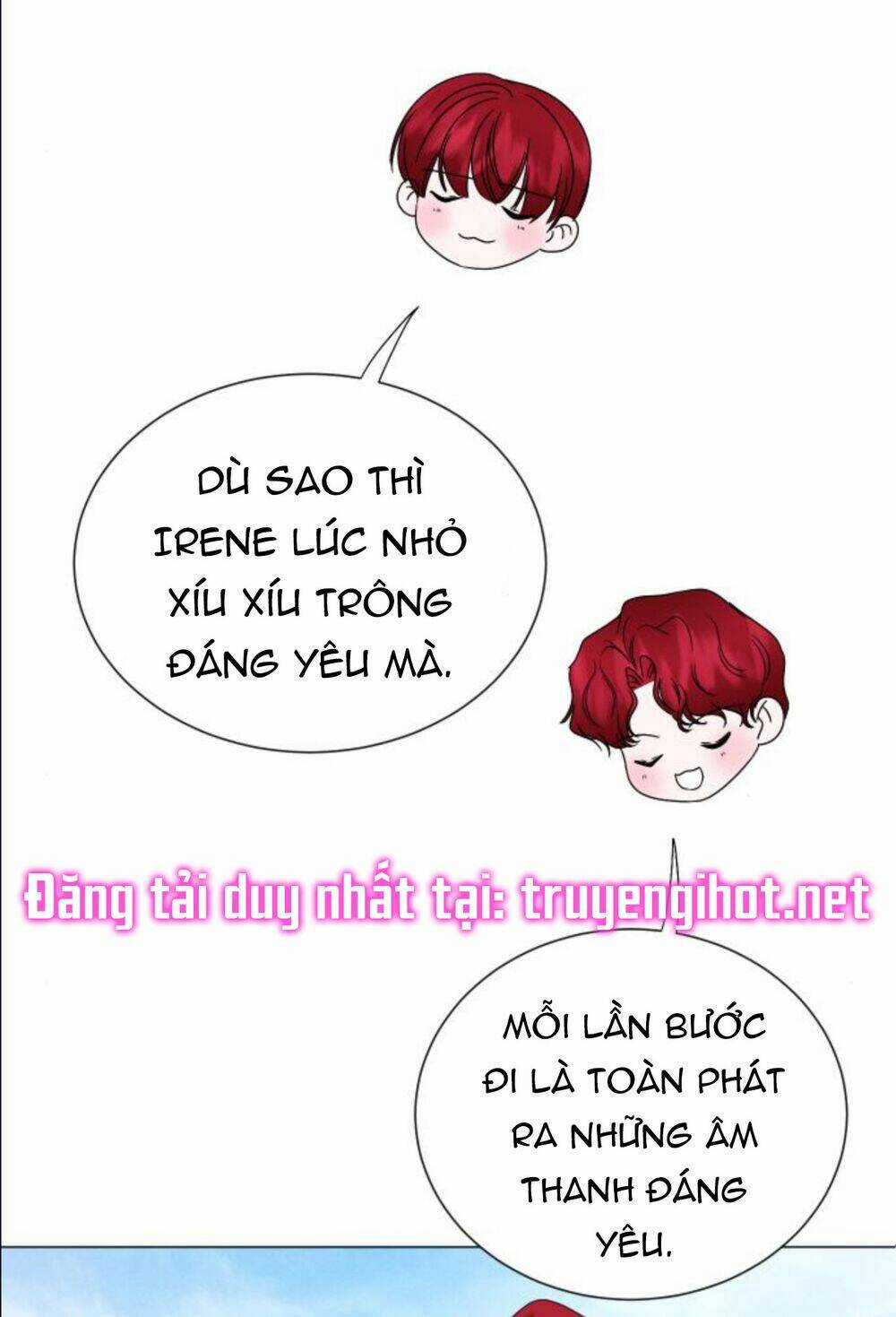 Hoán Đổi Linh Hồn - Chapter 7.3 - Trang 23