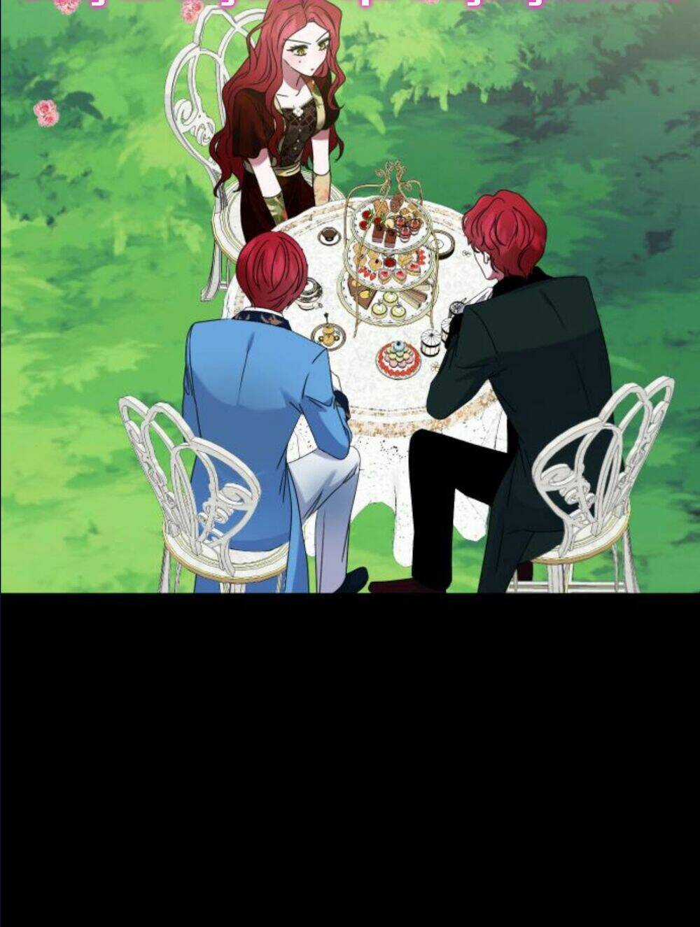 Hoán Đổi Linh Hồn - Chapter 7.3 - Trang 26