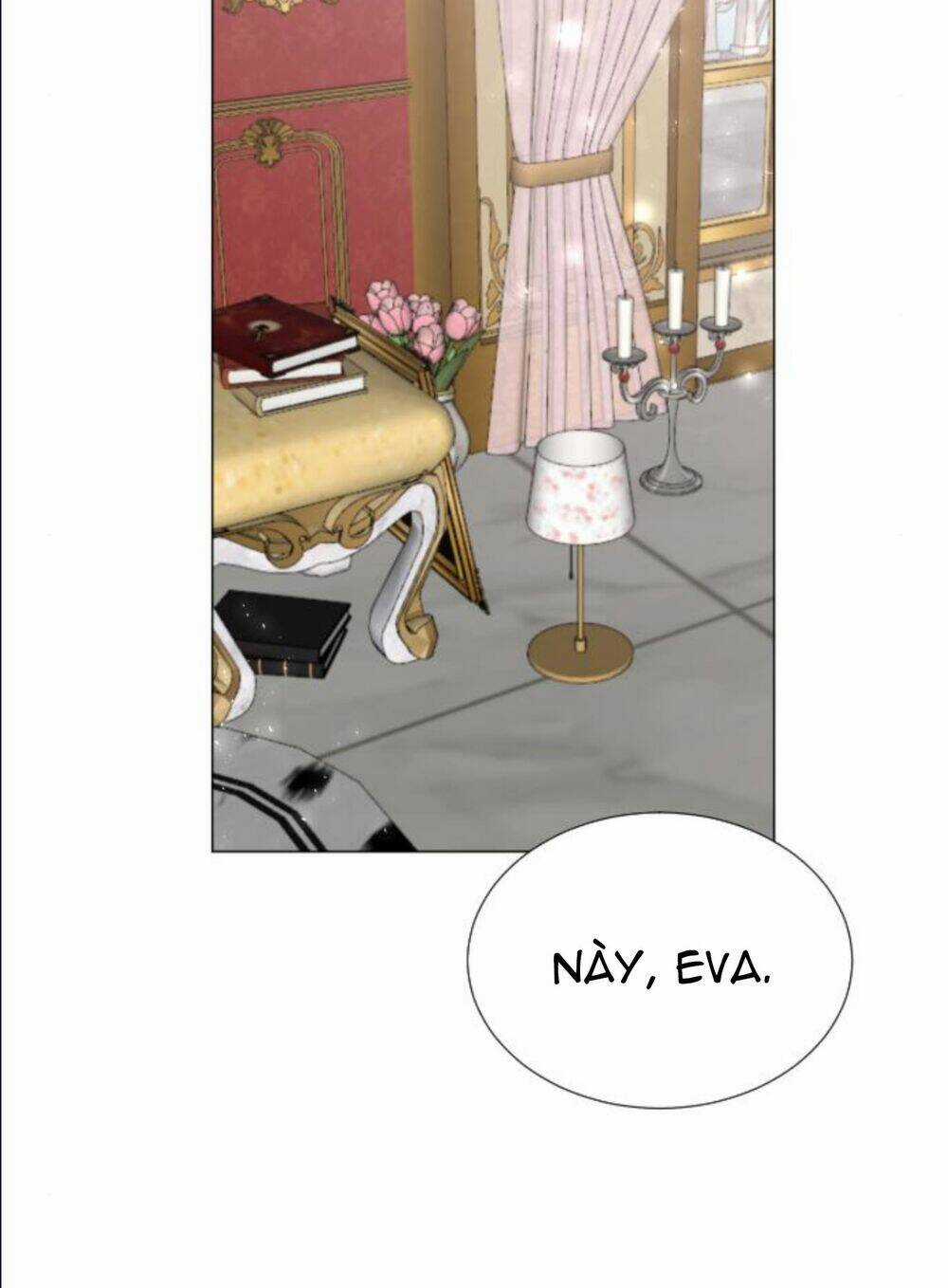 Hoán Đổi Linh Hồn - Chapter 7.3 - Trang 4