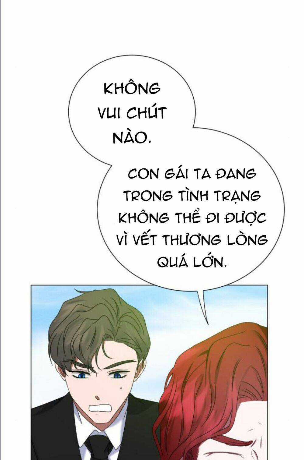 Hoán Đổi Linh Hồn - Chapter 7.4 - Trang 11