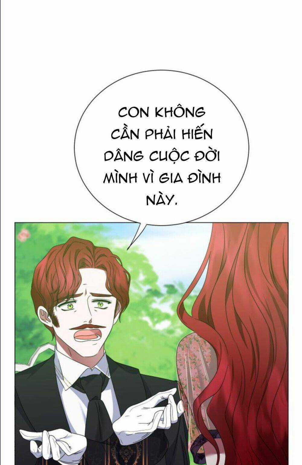 Hoán Đổi Linh Hồn - Chapter 7.4 - Trang 16