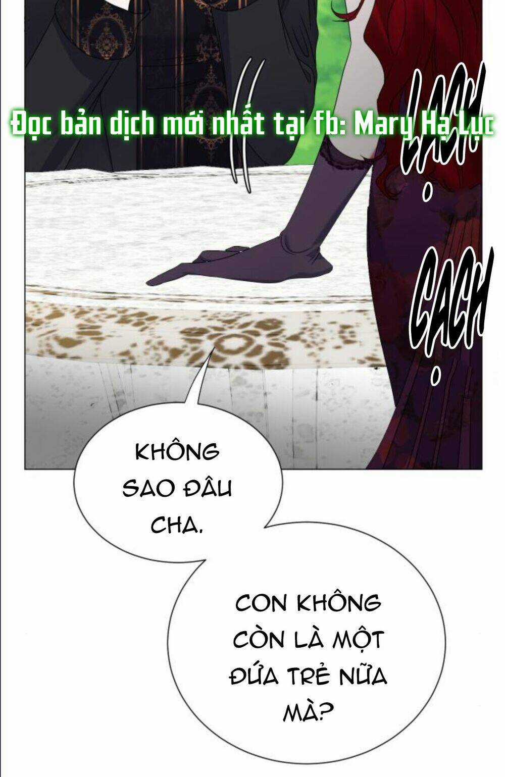 Hoán Đổi Linh Hồn - Chapter 7.4 - Trang 17