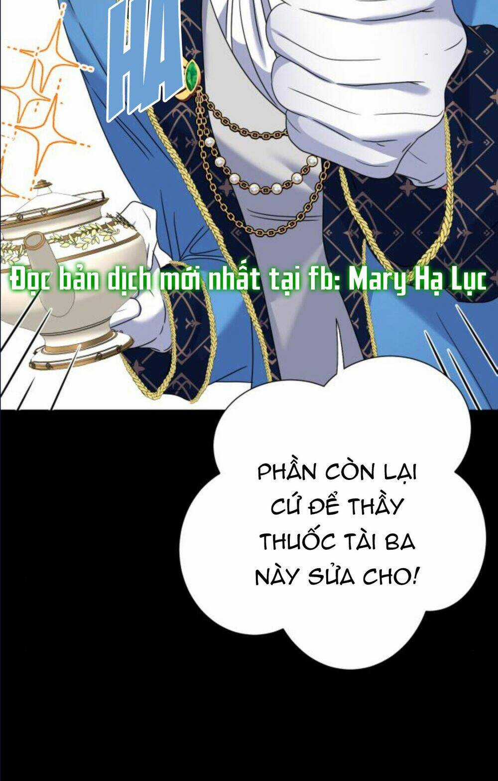 Hoán Đổi Linh Hồn - Chapter 7.4 - Trang 4