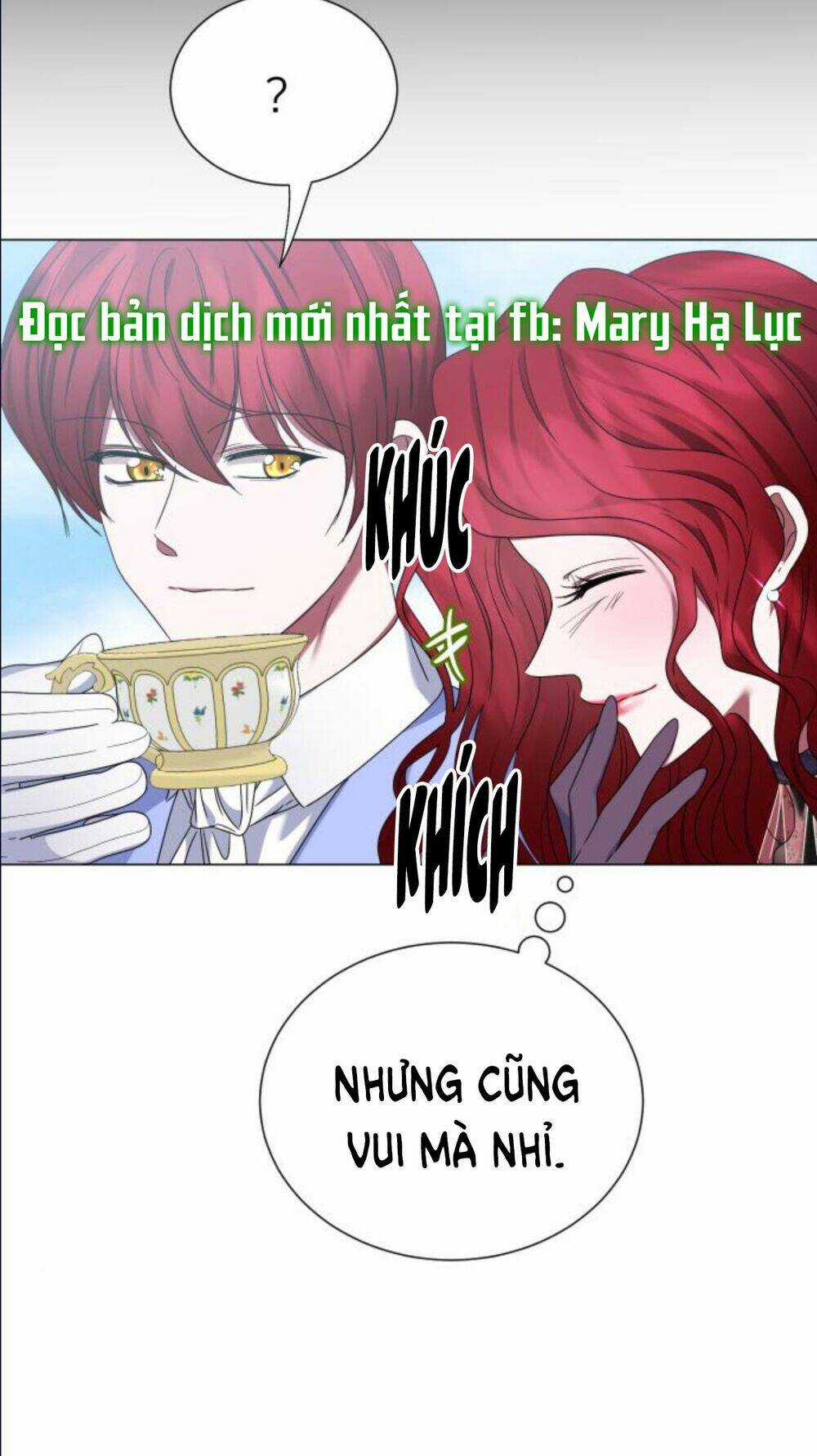 Hoán Đổi Linh Hồn - Chapter 7.4 - Trang 6