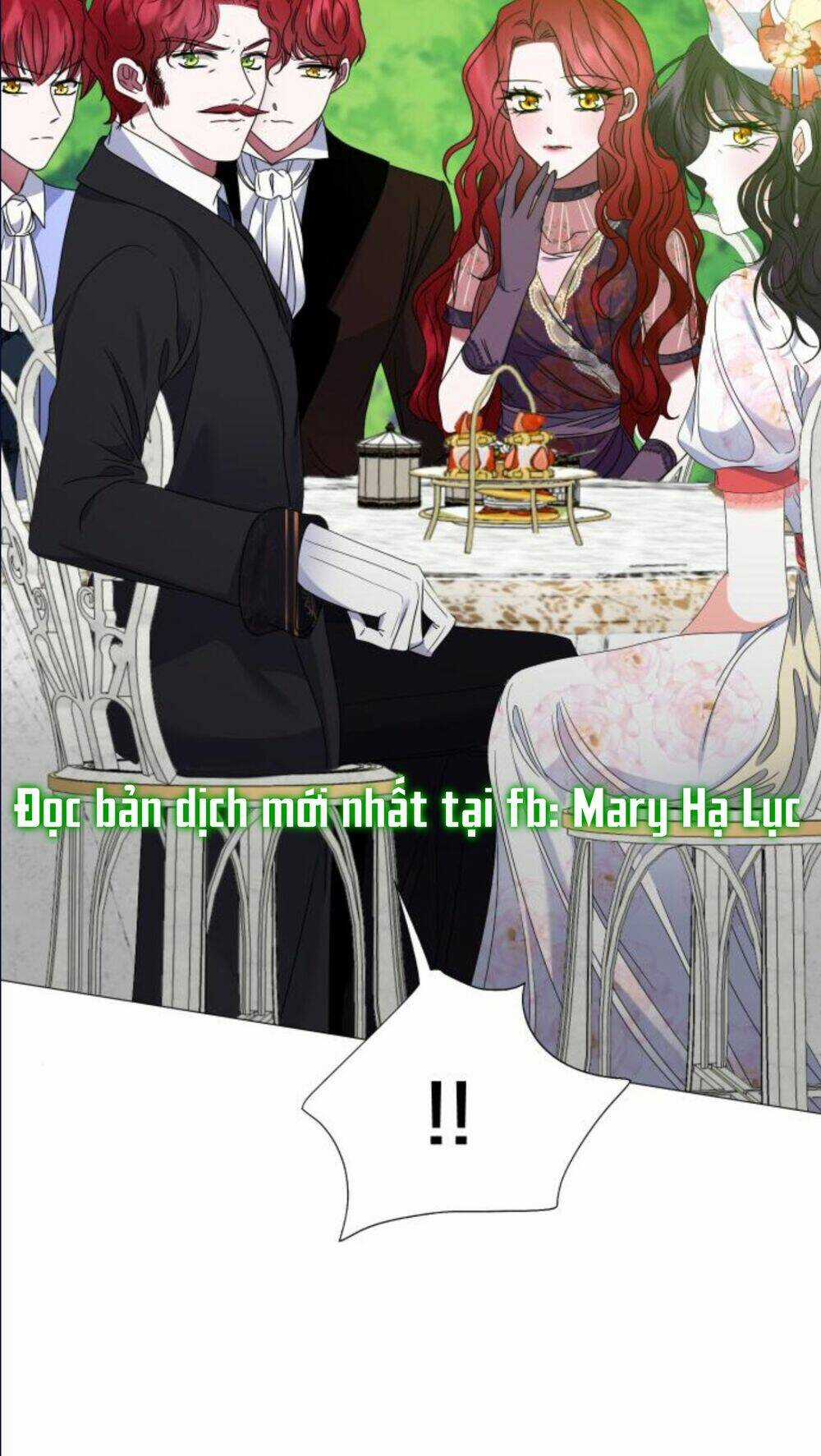 Hoán Đổi Linh Hồn - Chapter 7.4 - Trang 10