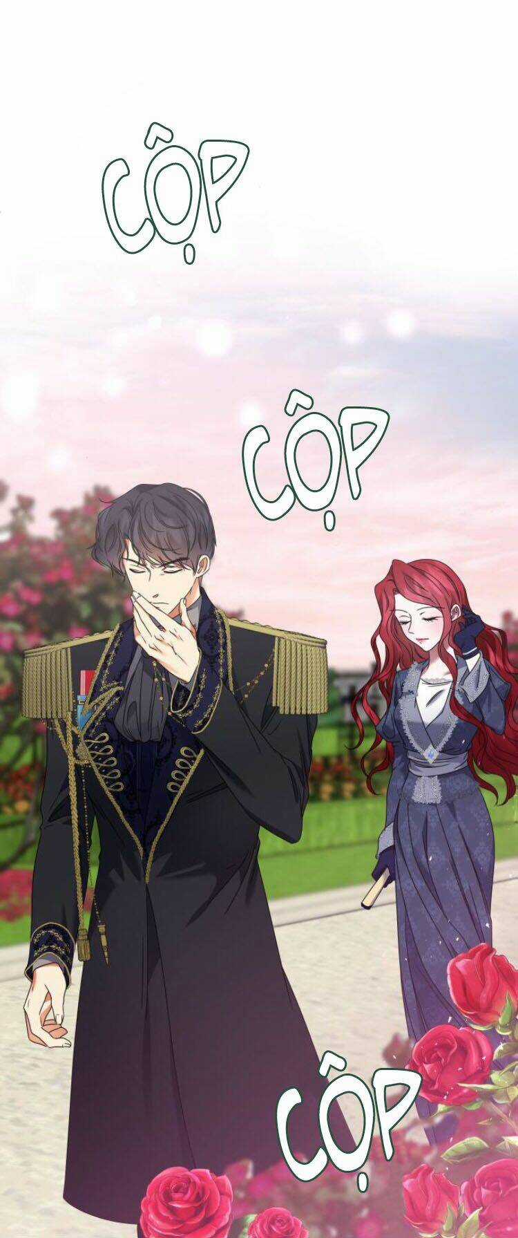 Hoán Đổi Linh Hồn - Chapter 8.1 - Trang 1