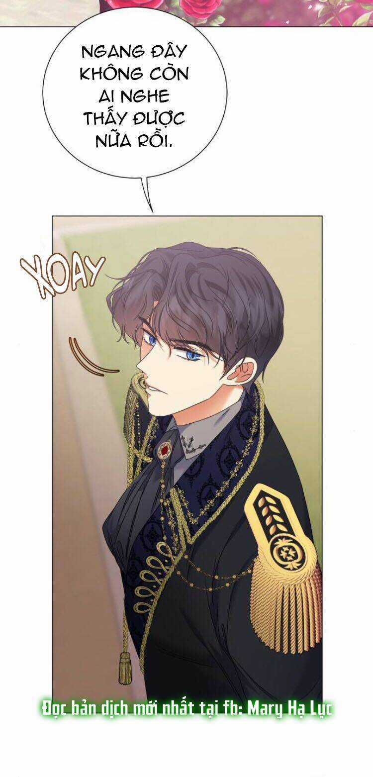 Hoán Đổi Linh Hồn - Chapter 8.1 - Trang 2