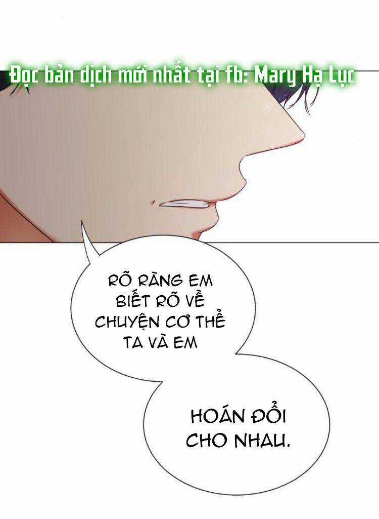 Hoán Đổi Linh Hồn - Chapter 8.1 - Trang 11