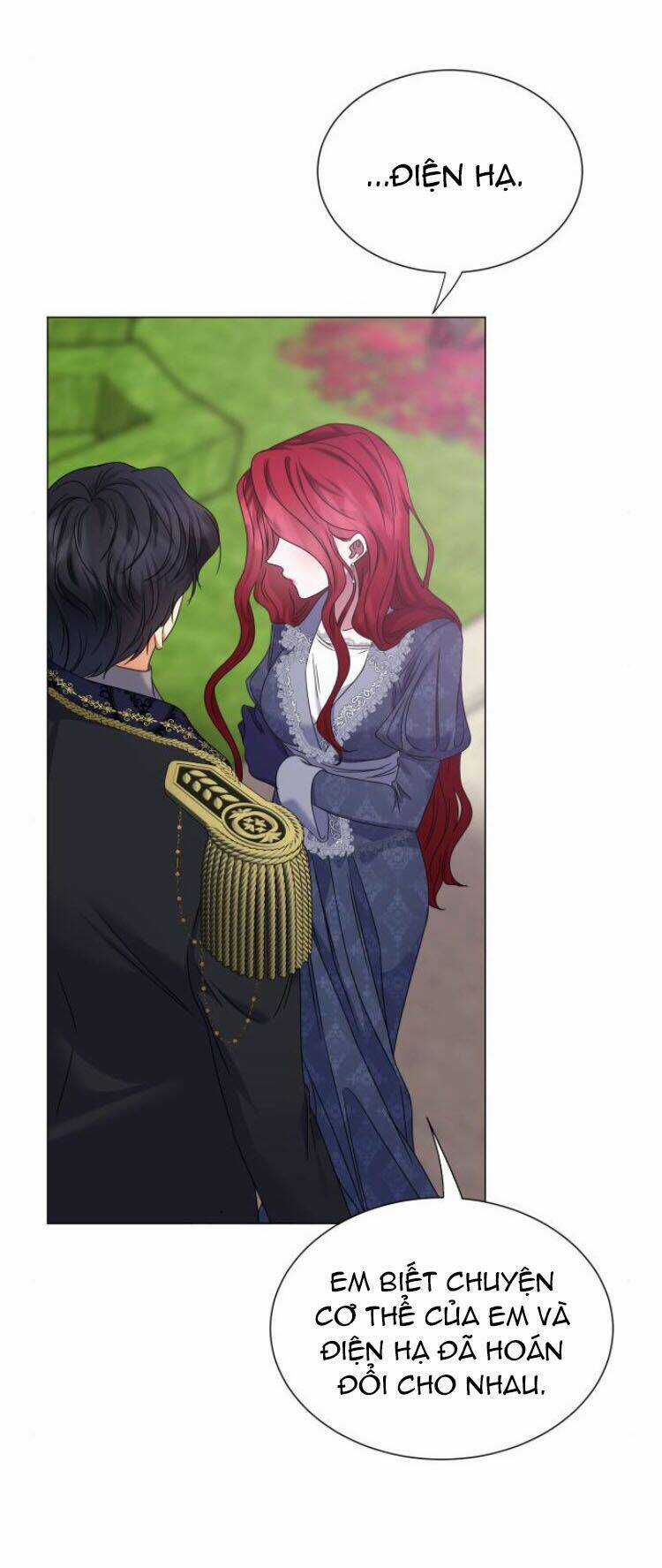 Hoán Đổi Linh Hồn - Chapter 8.1 - Trang 13