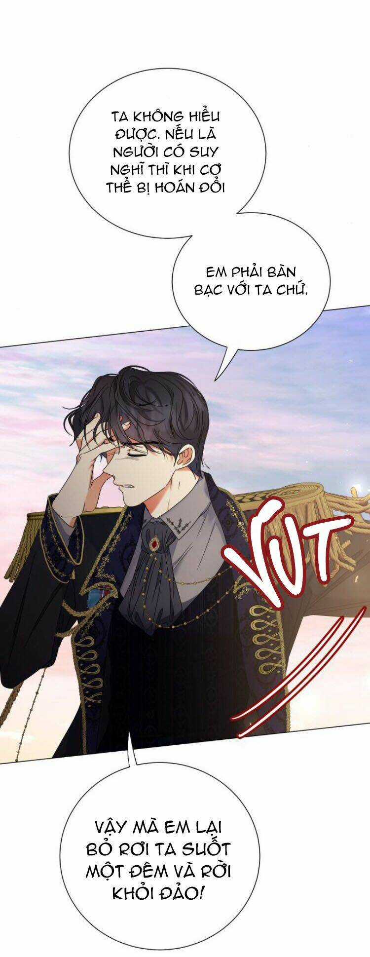 Hoán Đổi Linh Hồn - Chapter 8.1 - Trang 19