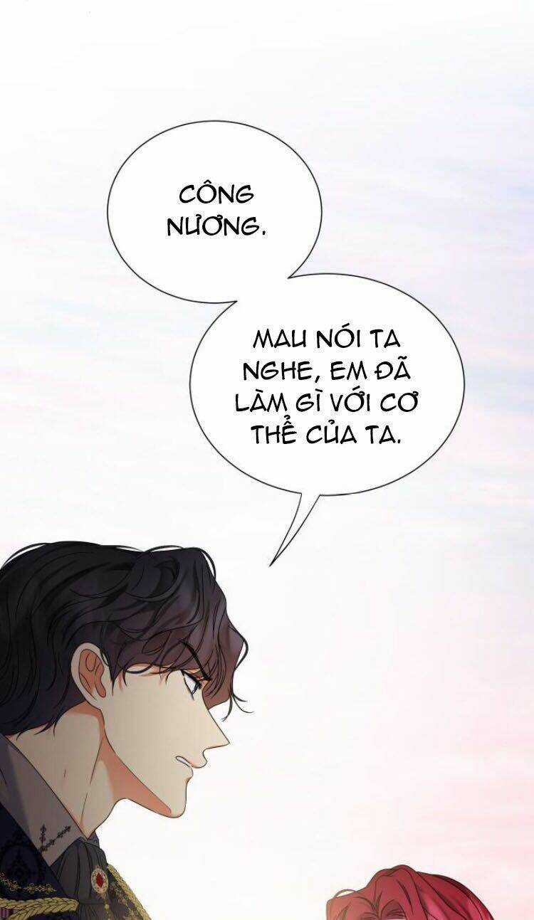 Hoán Đổi Linh Hồn - Chapter 8.1 - Trang 3