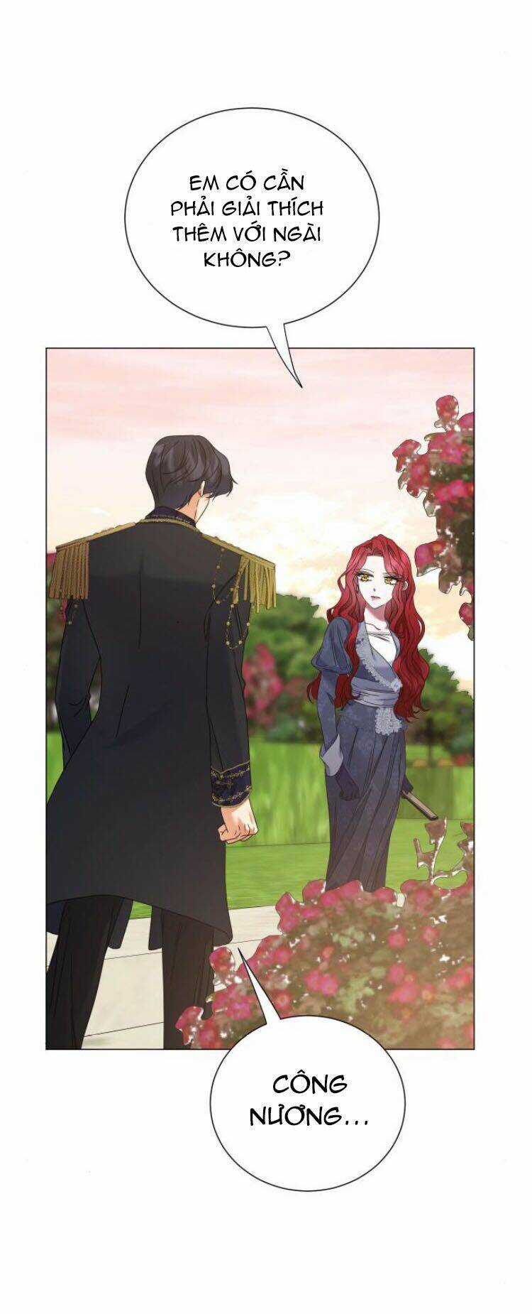 Hoán Đổi Linh Hồn - Chapter 8.1 - Trang 22