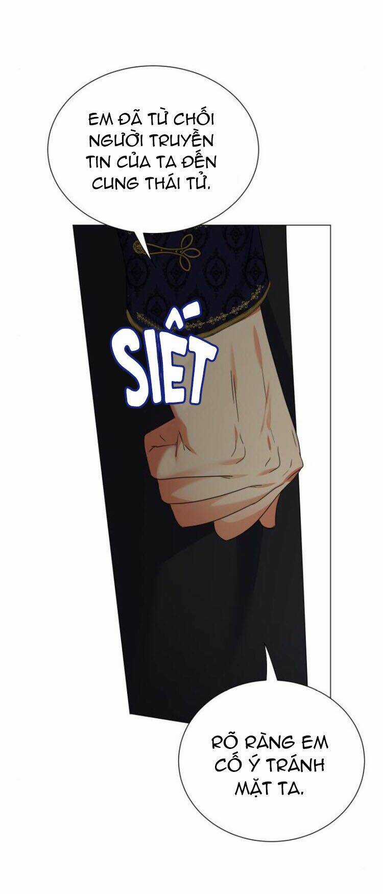 Hoán Đổi Linh Hồn - Chapter 8.1 - Trang 23