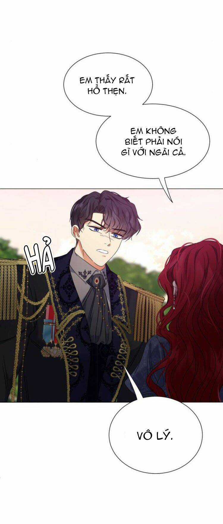 Hoán Đổi Linh Hồn - Chapter 8.1 - Trang 10