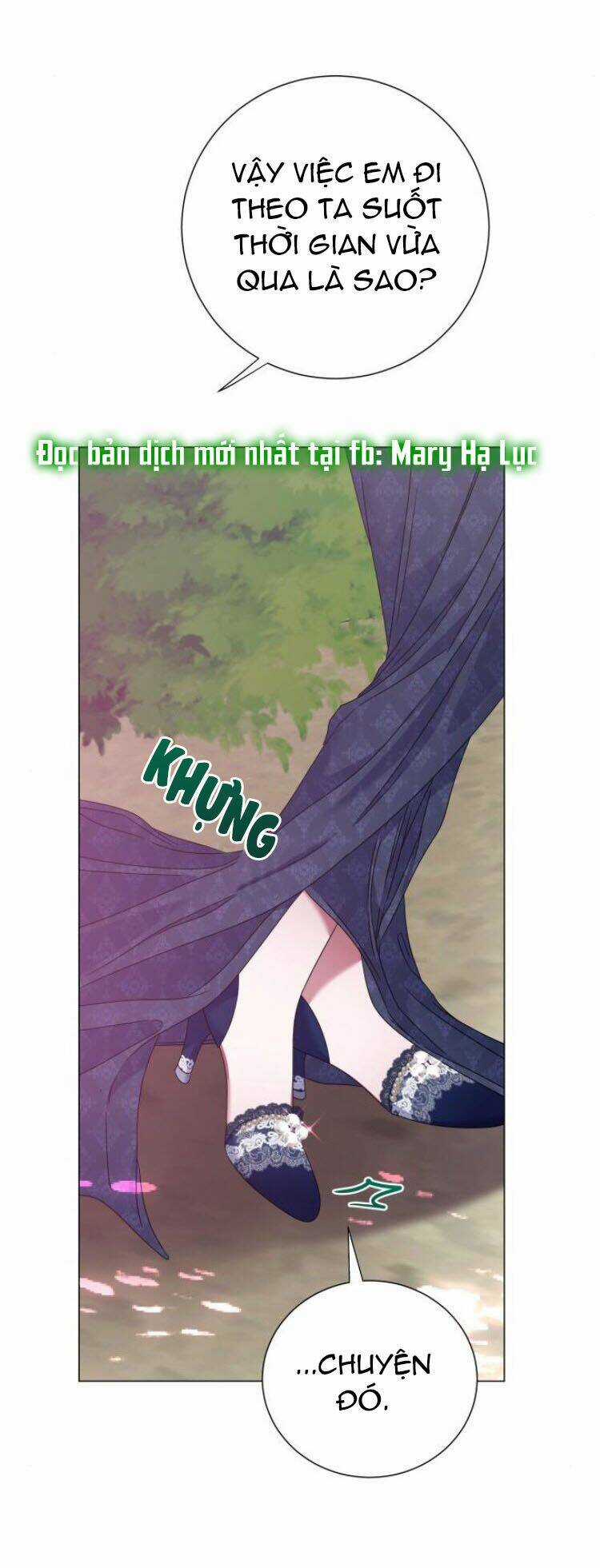 Hoán Đổi Linh Hồn - Chapter 8.2 - Trang 23