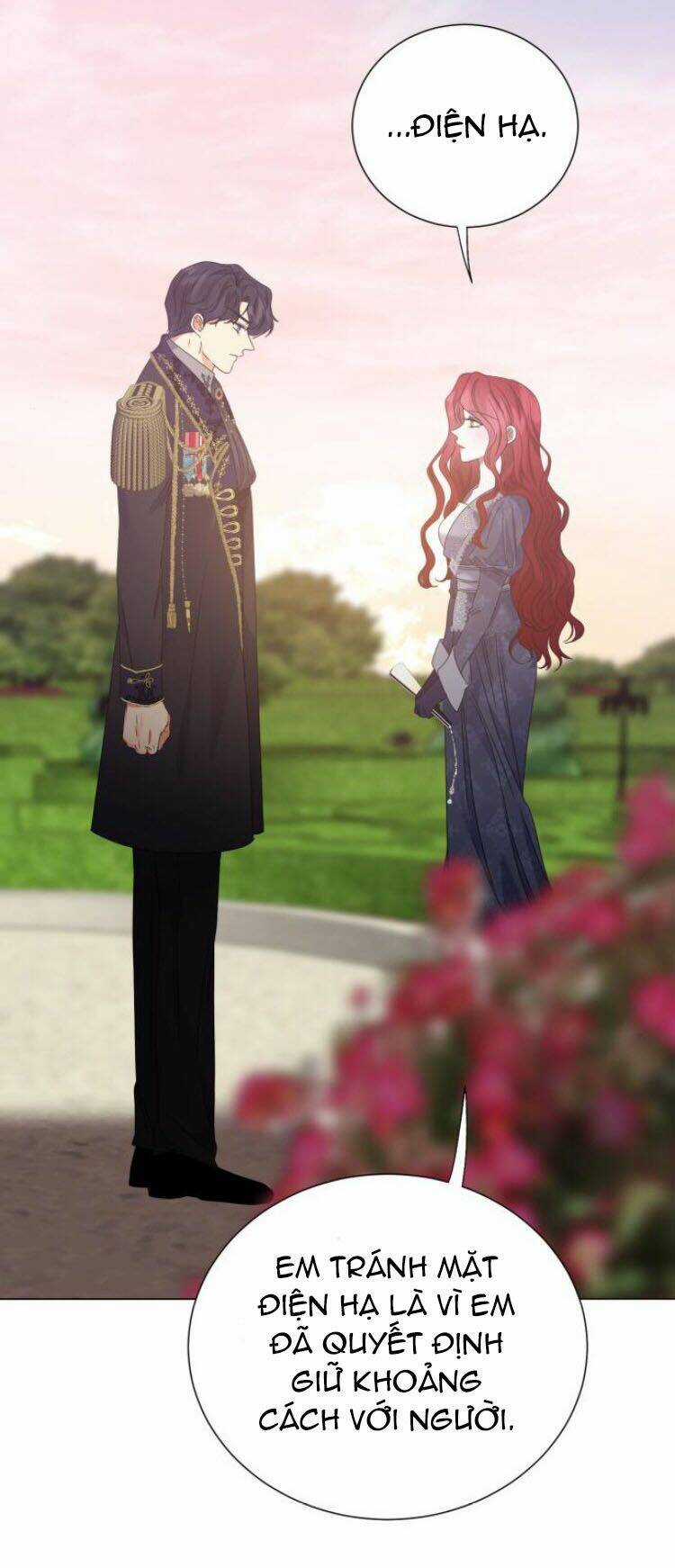 Hoán Đổi Linh Hồn - Chapter 8.2 - Trang 4