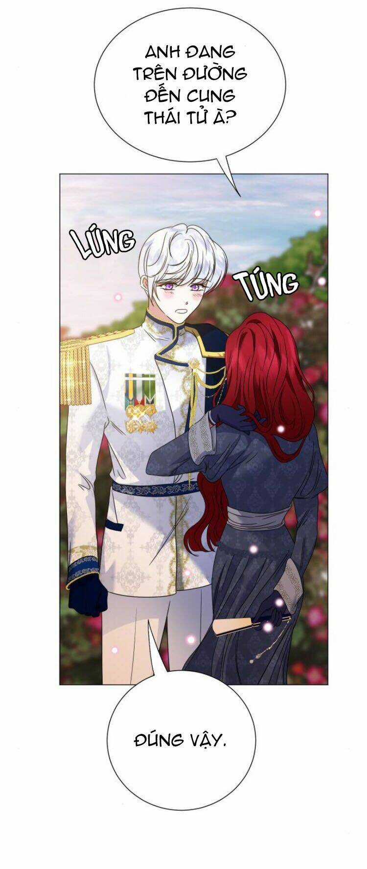 Hoán Đổi Linh Hồn - Chapter 8.3 - Trang 19