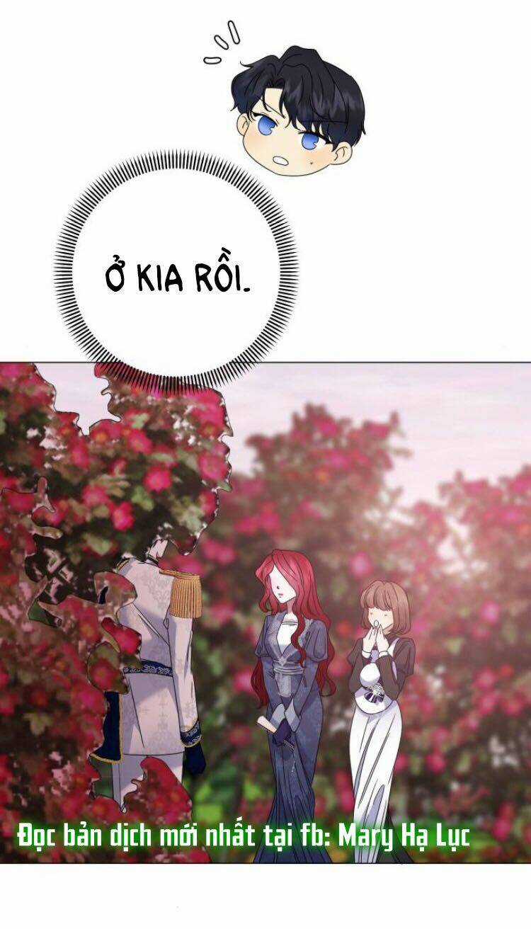 Hoán Đổi Linh Hồn - Chapter 8.3 - Trang 27