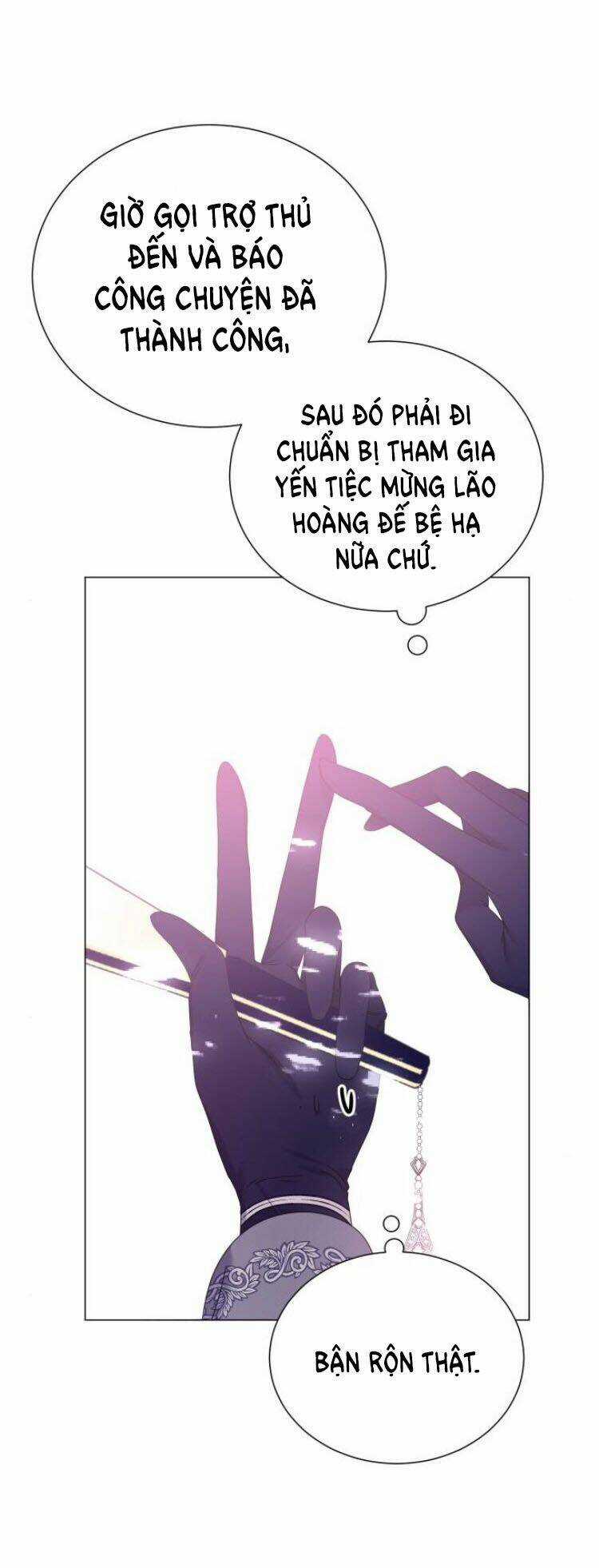 Hoán Đổi Linh Hồn - Chapter 8.3 - Trang 9