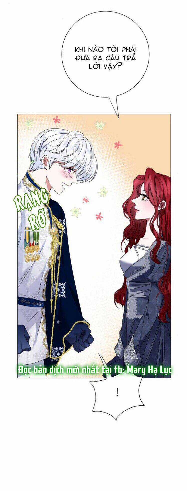 Hoán Đổi Linh Hồn - Chapter 9.1 - Trang 11