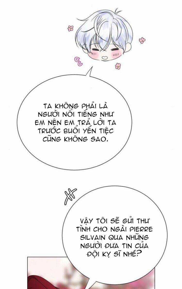 Hoán Đổi Linh Hồn - Chapter 9.1 - Trang 14