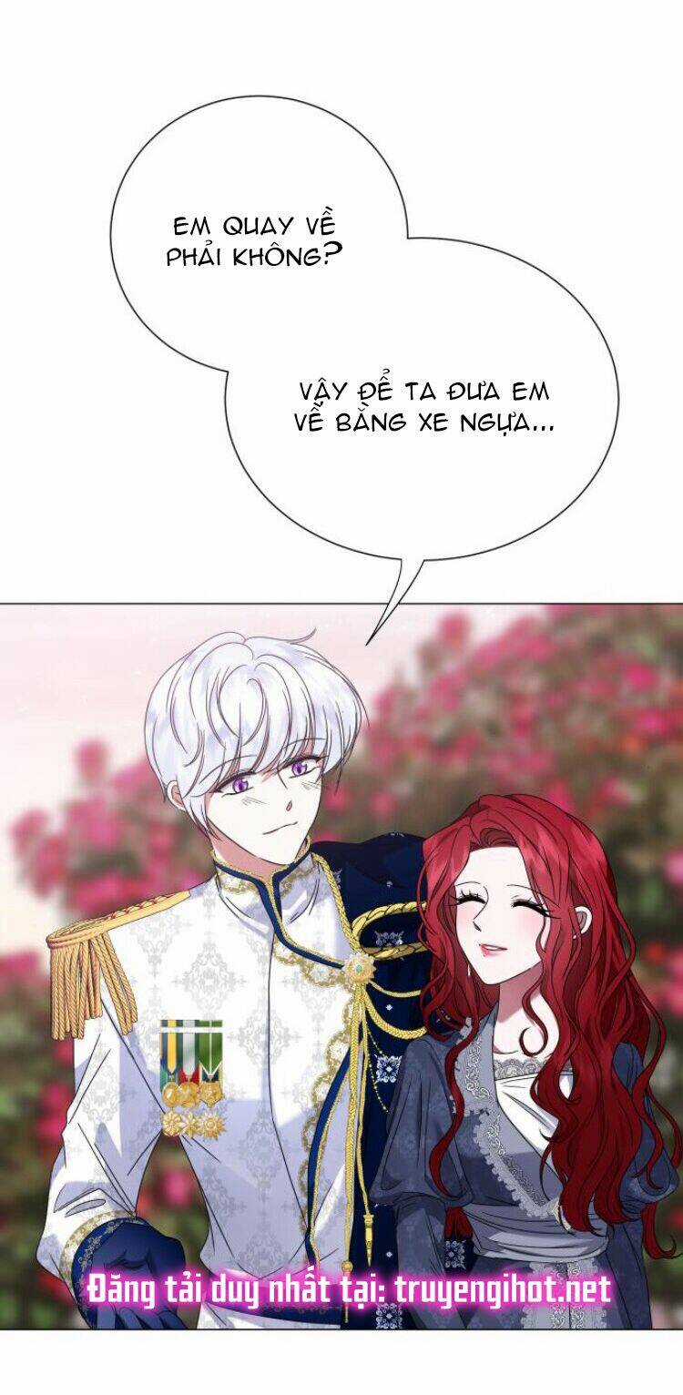 Hoán Đổi Linh Hồn - Chapter 9.1 - Trang 16