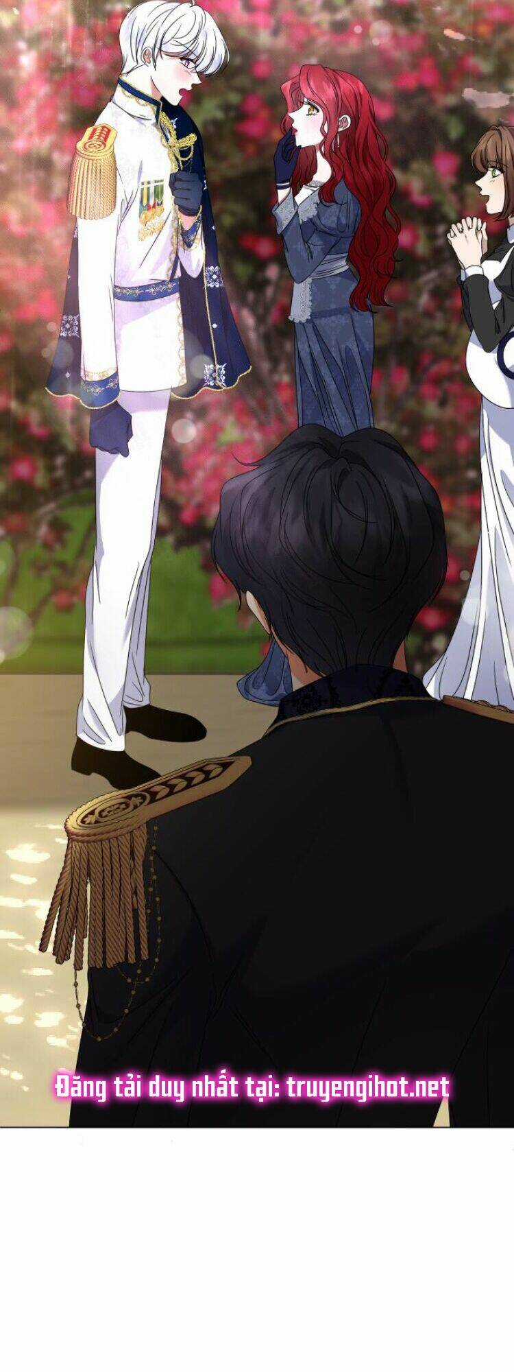 Hoán Đổi Linh Hồn - Chapter 9.1 - Trang 3