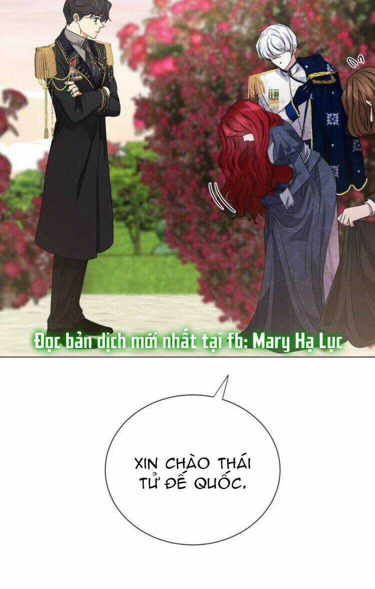 Hoán Đổi Linh Hồn - Chapter 9.1 - Trang 23