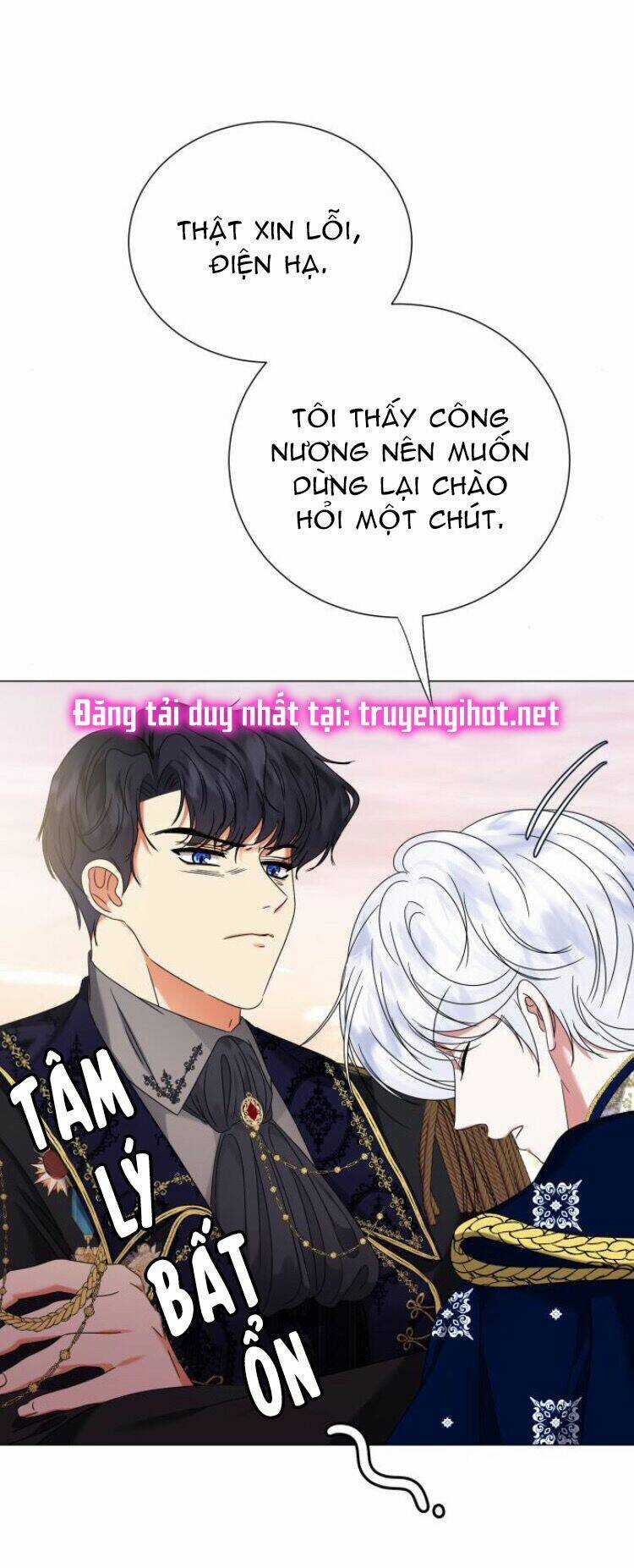 Hoán Đổi Linh Hồn - Chapter 9.1 - Trang 24