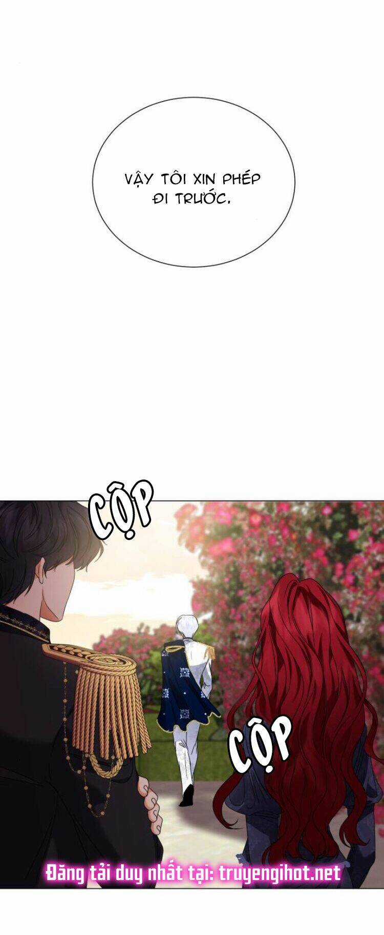 Hoán Đổi Linh Hồn - Chapter 9.1 - Trang 26