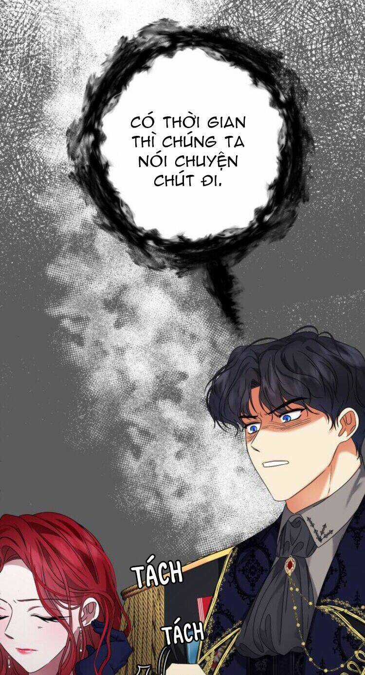 Hoán Đổi Linh Hồn - Chapter 9.1 - Trang 28